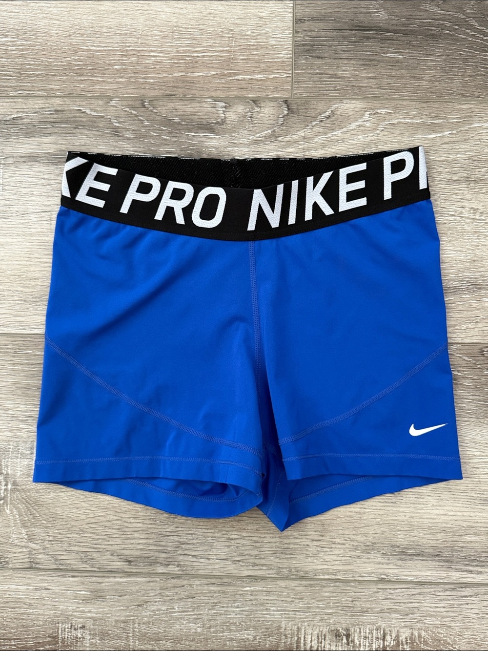 Nike Pro Compression Shorts